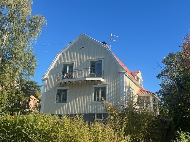 Bromma, 290 sqm